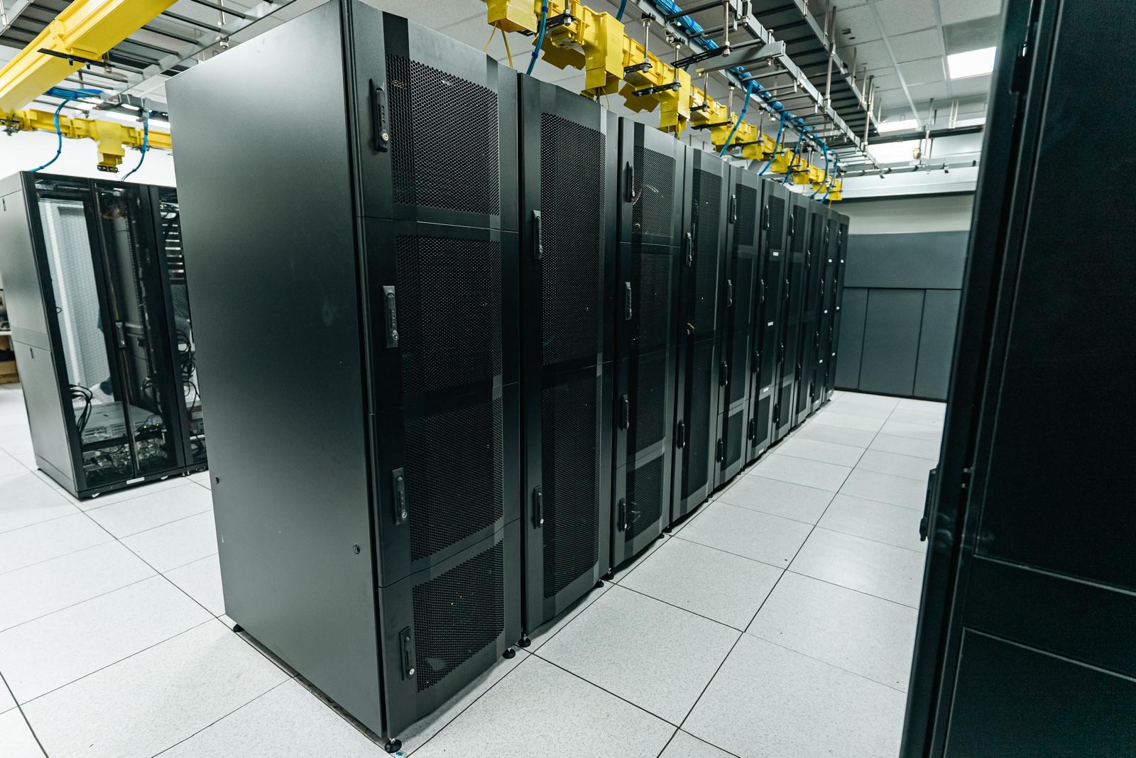 FiberX Lab photo 11