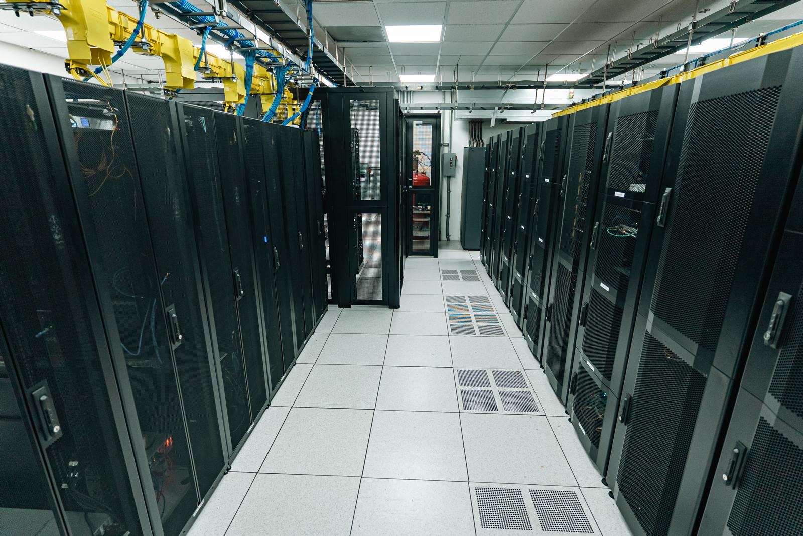 FiberX Lab photo 12