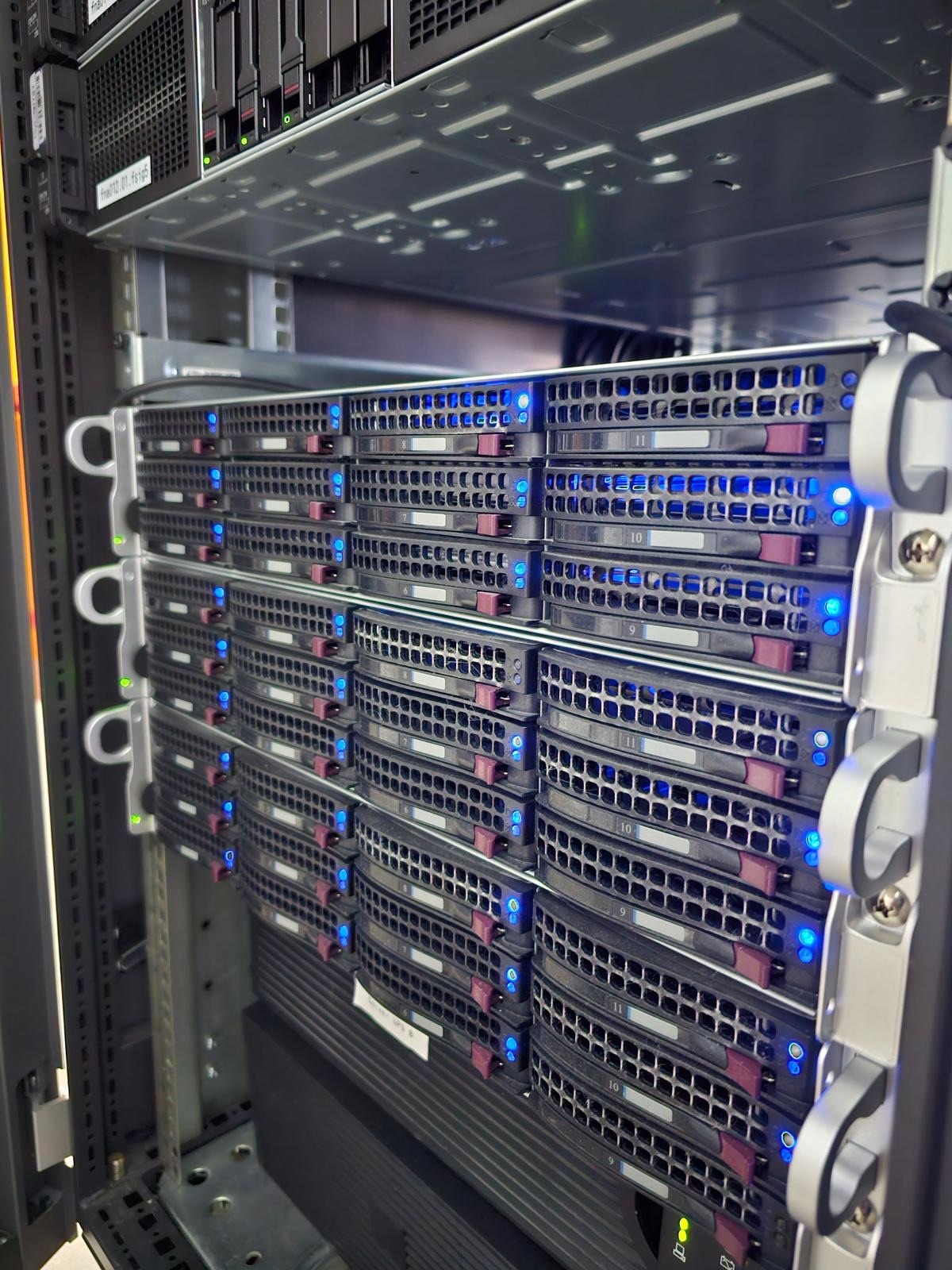 FiberX Lab photo 14
