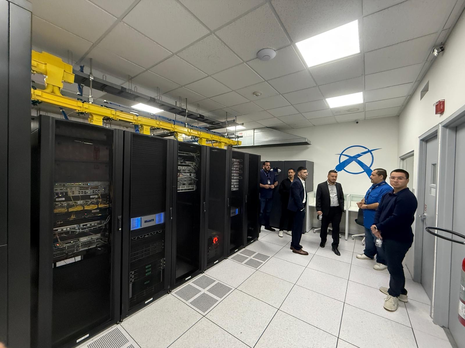 FiberX Lab photo 3