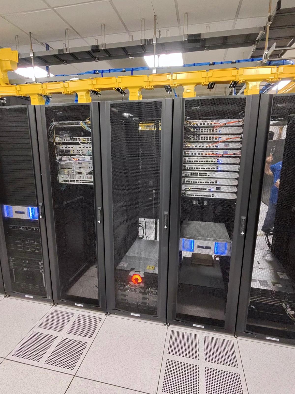 FiberX Lab photo 4