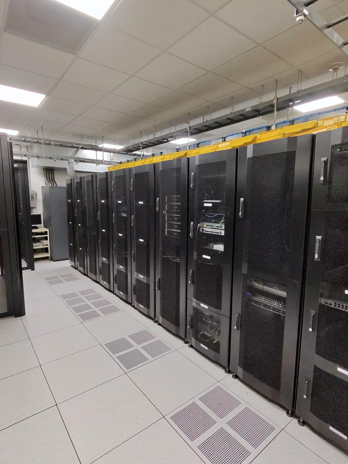 FiberX Lab photo 5