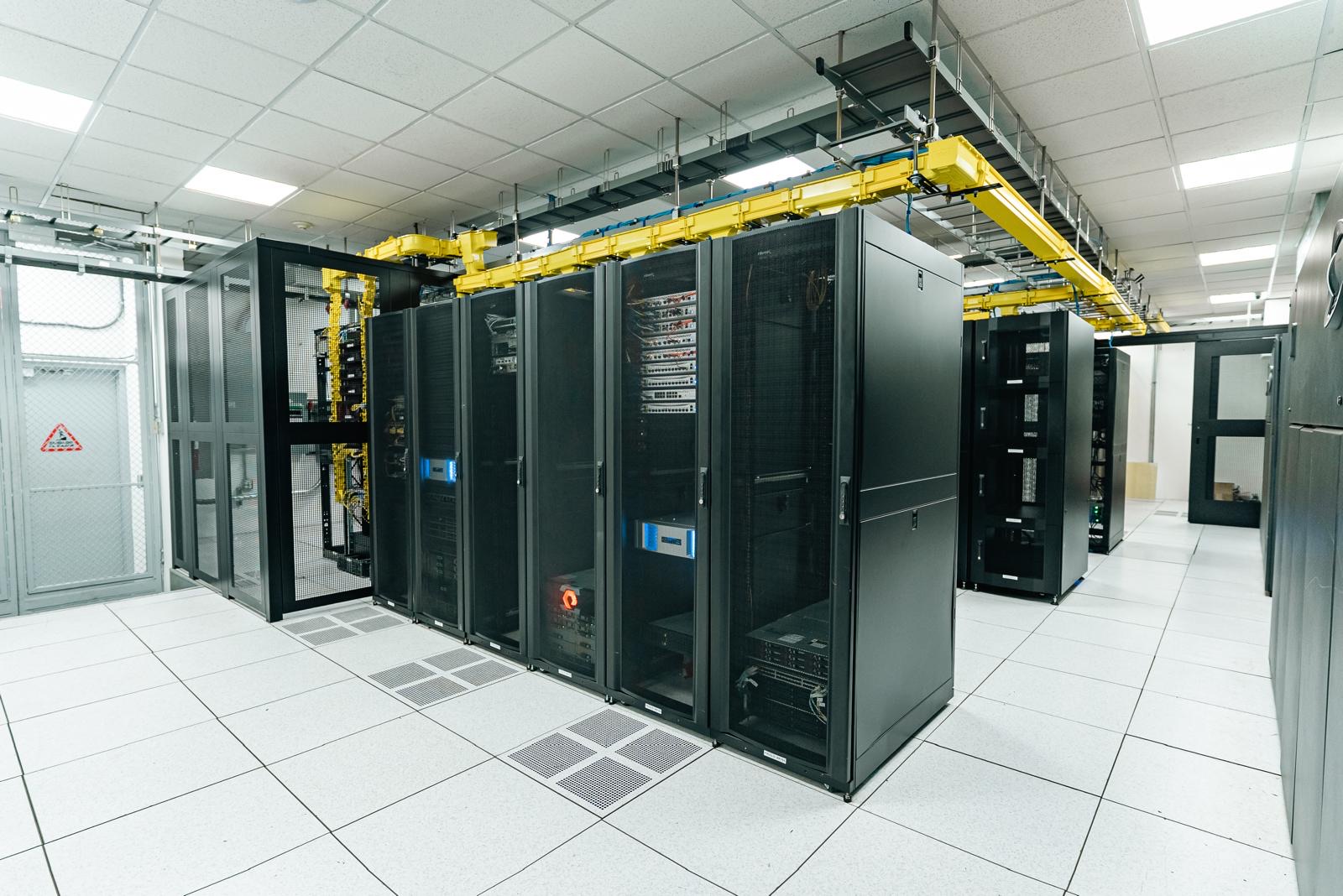 FiberX Lab photo 6