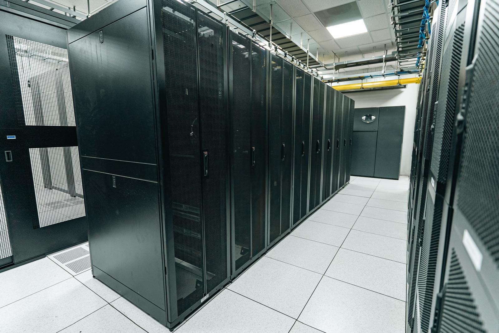FiberX Lab photo 8