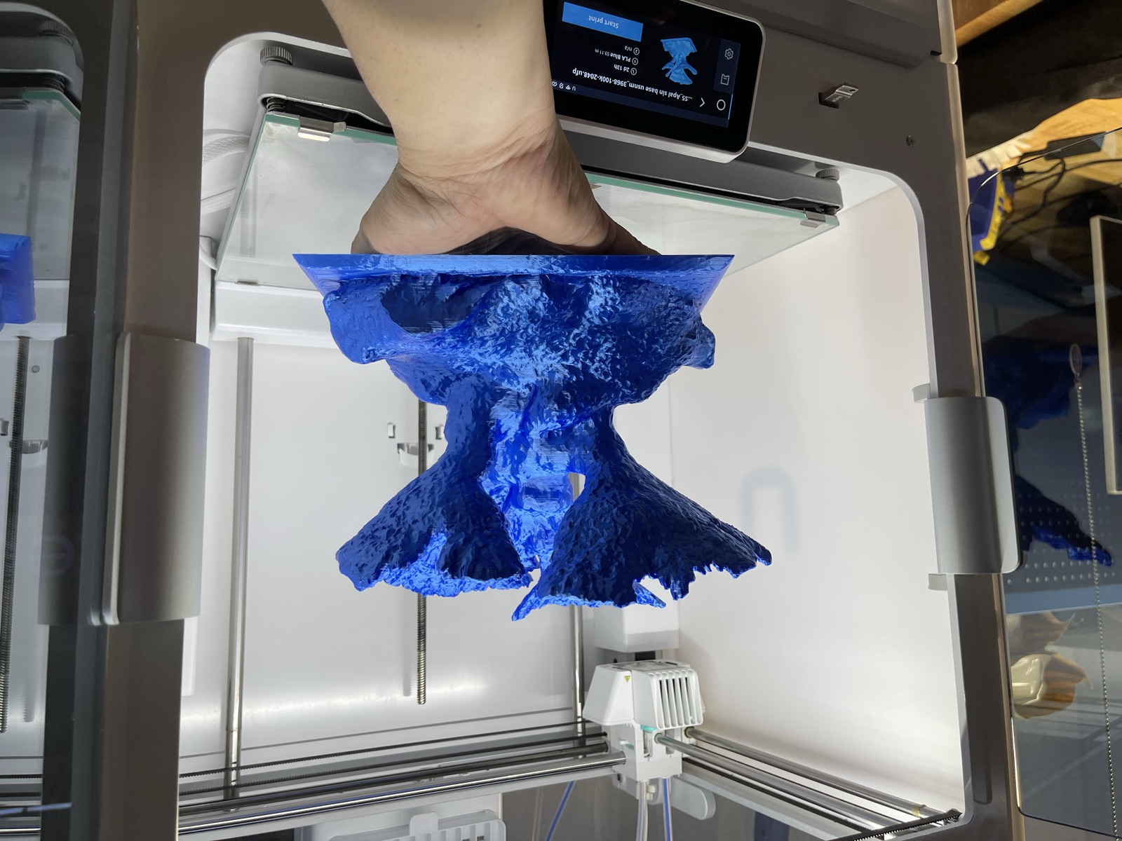 Reef 3D Project photo 128