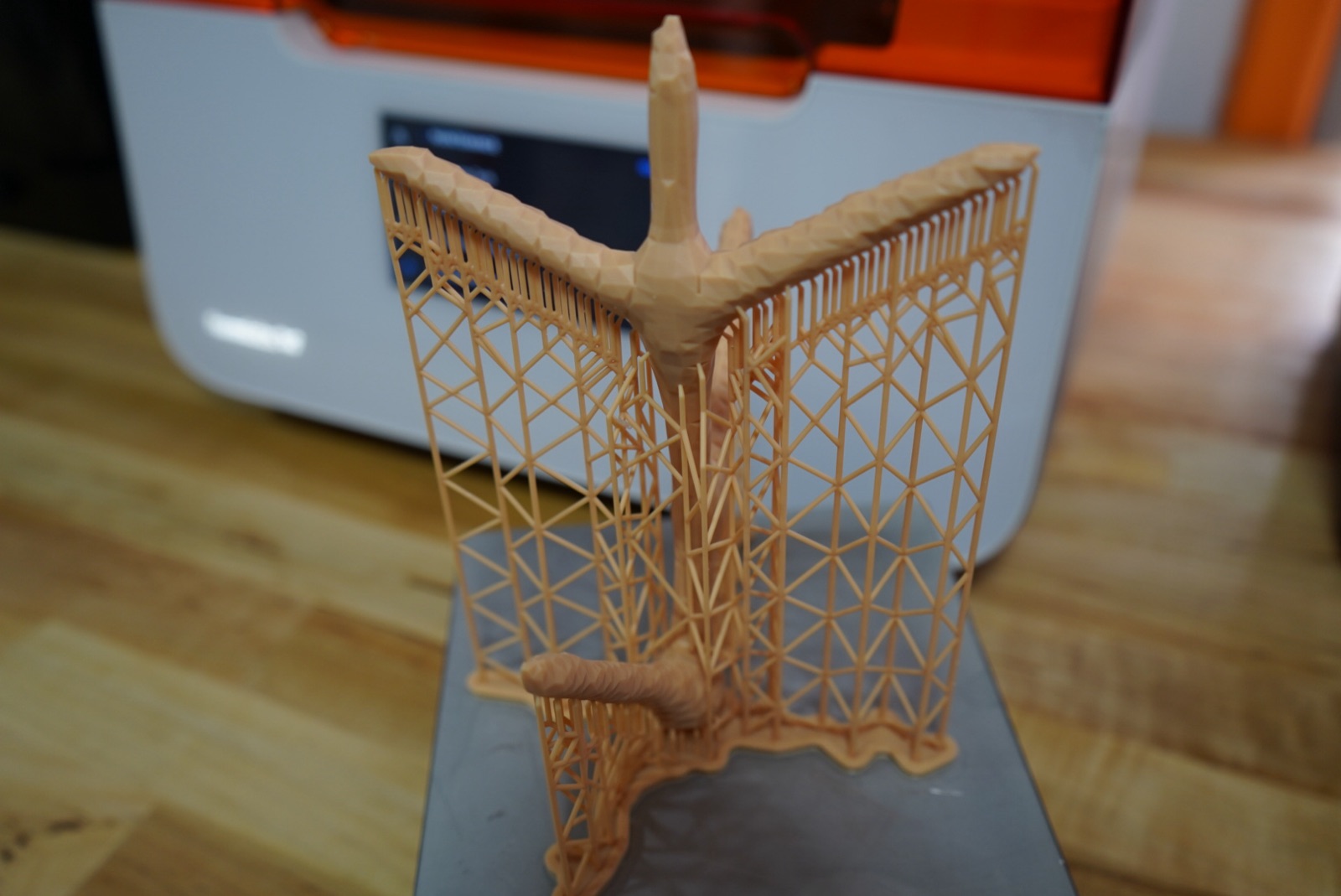 Reef 3D Project photo 68