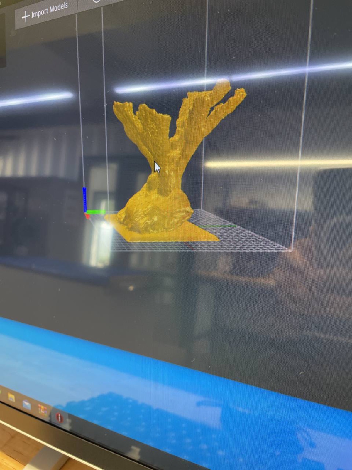 Reef 3D Project photo 86