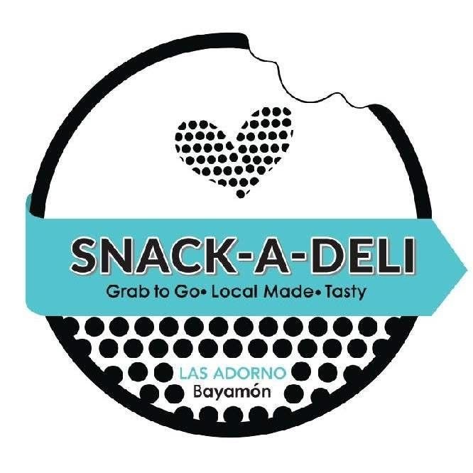 Snack-A-Deli