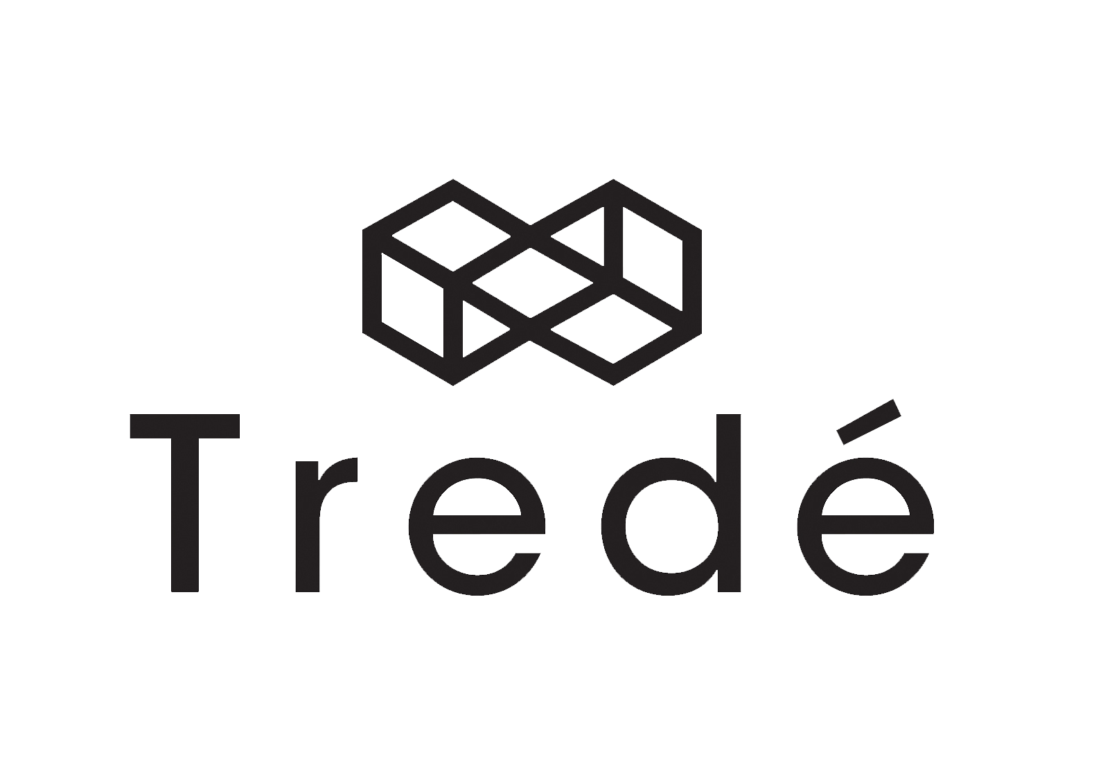 Trede