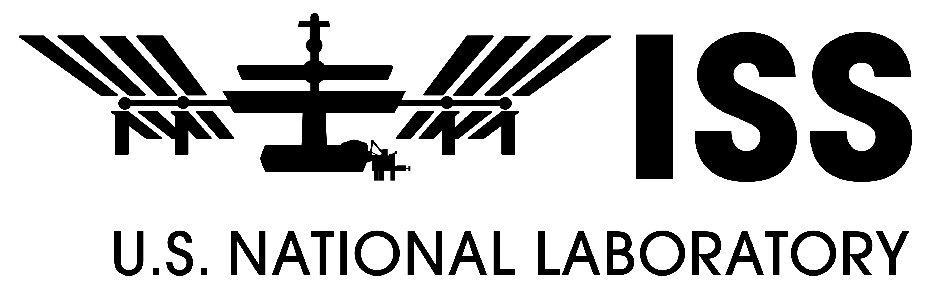 International Space Station