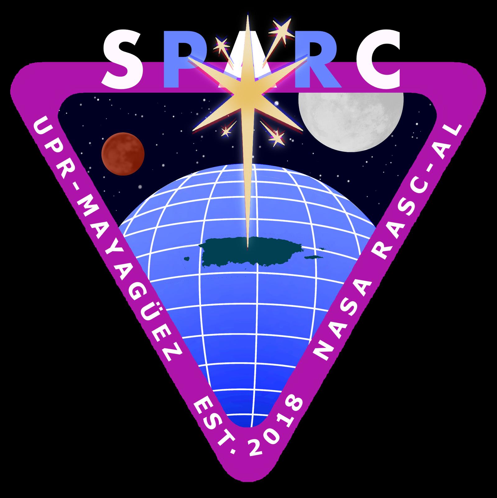 SPARC UPRM